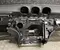 Gebrauchtes Original Mercedes-Benz A2546802501 GLC X254 2023 Armaturenbrett - Bild 3