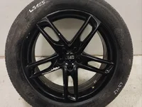 Audi 8R0601025AE Q5 (8R) 2013 Jantes en alliage 5x112  R19 EJ 8.0 ET39
