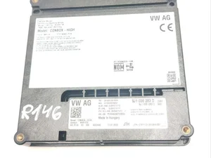 Porsche 9J1035283D Taycan 4S 2022 unité de contrôle