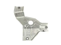 Gebrauchtes Original Mercedes-Benz Trucks A9608202381 ACTROS MP4 / MP5 2023 Halterung für den Scheibenwischermechanismus