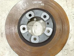 Porsche 9J1615302A Taycan 2021 Bremsscheibe vorne rechts