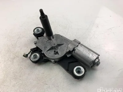 Volvo 31294492 V40 hečbekas 2017 Valytuvo variklis - Nuotrauka 1