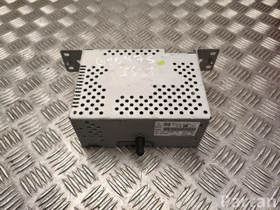 Ford PV4T-18D890-ZR / PV4T18D890ZR Kuga III 2025 Control unit for navigation system - Image 1