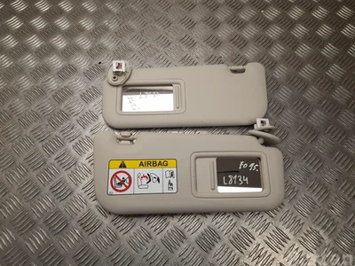 Toyota 095 COROLLA ( E210) Sedan 2022 Panneau solaire complect - Image 1