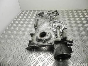 Toyota J18X21 RAV 4 IV (_A4_) 2015 Couverture de courroie de distribution