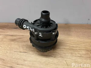 BMW 9889445 iX3 (G08) 2024 Zusatzwasserpumpe