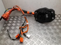 Mazda DJBC67V5X MX-30 DR 2022 Кабель для зарядки автомобиля