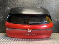 Renault MEGANE E 2023 Couvercle de coffre