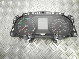 Volkswagen 5G1 920 954 / 5G1920954 GOLF VII (5G1, BQ1, BE1, BE2) 2015 Tableau de bord mph km/h