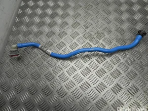 BMW 7458370 3 (G20) 2020 Tuyaux / Tubes