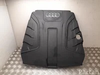 Audi 4M0 133 849 AA / 4M0133849AA Q7 (4M) 2019 Cubierta motor