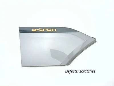 Audi E-Tron 2019 Bouchon de réservoir de carburant - Image 1