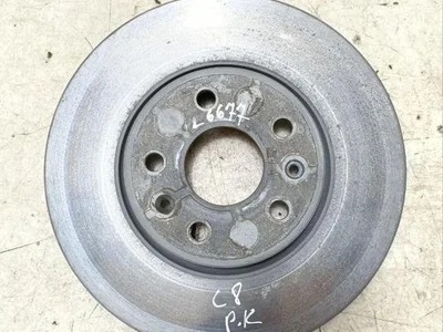 Chevrolet Corvette (C8) 2023 Bremsscheibe vorne links - Bild 1