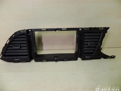 Seat 5F2 819 110 D, 5F2 819 110 / 5F2819110D, 5F2819110 LEON (5F1) 2015 Orlaidė - Nuotrauka 1