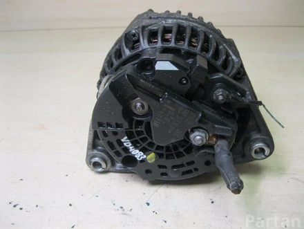 SAAB 13108596 9-5 (YS3E) 2003 Alternator