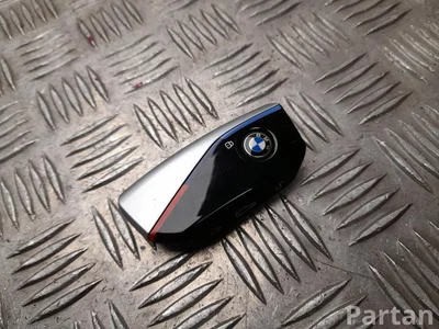 BMW 5 A89 464 / 5A89464 5 G60 2024 Ключ - Изображение 1