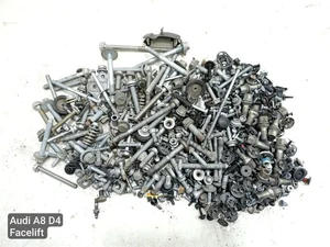 Audi A8 (4H_) 2015 śruba zestaw