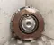 Original Opel NHE3798 VECTRA C 2005 Kupplungsdruckplatte - Bild 2