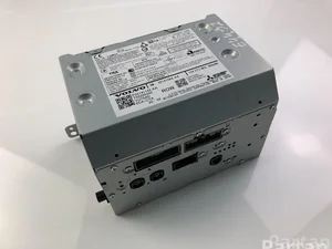 Volvo 32141084AA; P32141142AA / 32141084AA, P32141142AA V40 Hatchback 2012 Sistema de navegación/ audio/ video