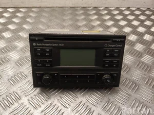 Volkswagen 1J0 035 191 C / 1J0035191C PASSAT (3B3) 2003 Radio / lecteur CD