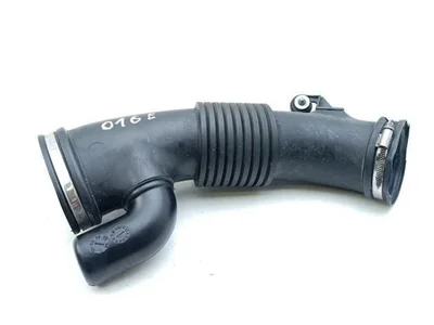 Jaguar EX53-9F805-AB, 9W83-9F805-AB, 8W83-9F805-AB, EX53-9F805-A / EX539F805AB, 9W839F805AB, 8W839F805AB, EX539F805A F-TYPE Convertible (X152) 2015 Intake air duct - Image 1