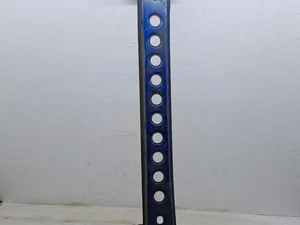 Mazda CX-3 (DK) 2016 renforcement parachoques