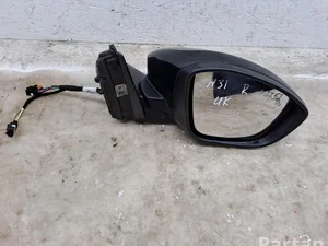 Opel 98358868 Mokka II e 2022 Rétroviseur extérieur