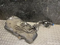 Mercedes-Benz A1664706001 M-CLASS (W166) 2012 Adblue tank
