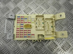 Hyundai 91950-1K523 / 919501K523 ix20 (JC) 2017 Boîte à fusibles