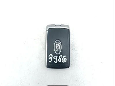 Land Rover JK52-15K601-CH, 5AVC12F09, 3521A-JXF18A / JK5215K601CH, 5AVC12F09, 3521AJXF18A Defender Station Wagon (L663) 2022 Klucz - Zdjęcie 1