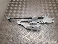 Land Rover K8D2-16801-AE / K8D216801AE Range Rover Evoque II L551 2023 Lankstas, gaubtas