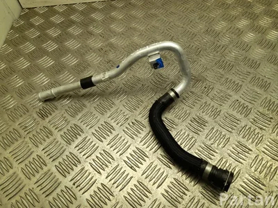 BMW 9873679 5 G60 2025 Kühlmittelleitung - Bild 1
