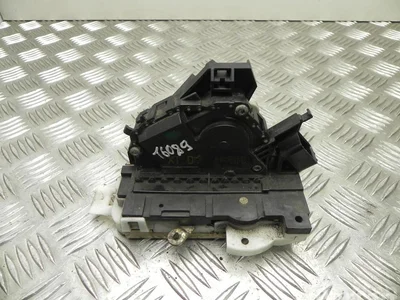 Ford 2S4A-A21812-EA / 2S4AA21812EA MONDEO III Turnier (BWY) 2004 Serrure de porte - Image 1