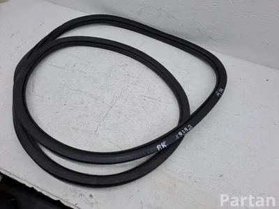 Peugeot e 208 2021 Door Seal Left Front - Image 1