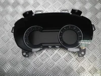 Ford EM2T-10849-AMJ / EM2T10849AMJ GALAXY 2015 Tableau de bord mph