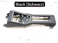 Porsche 971.863.241.BG, 971.971.641.AB, 5855828C / 971863241BG, 971971641AB, 5855828C PANAMERA (971) 2018 Centrinė konsolė