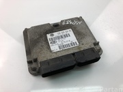 SKODA 036906034KE FABIA I (6Y2) 2006 Control unit for engine