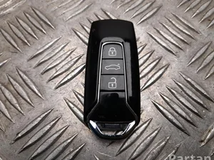 Volkswagen 3F0 959 754 H / 3F0959754H Touareg III CR 2024 Key