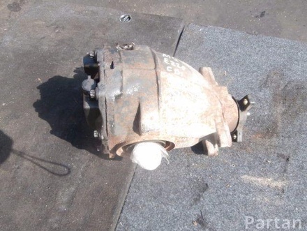 MERCEDES-BENZ A2303510005 E-CLASS (W211) 2005 Rear axle differential