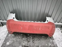 Renault ZOE (BFM_) 2022 Pare-chocs