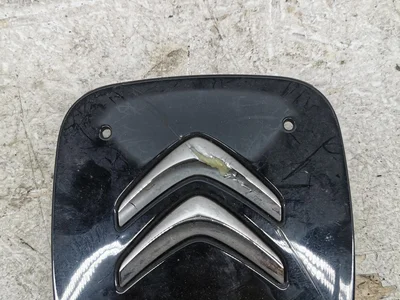 Citroën 98041889XY C4 CACTUS 2019 enjoliveur de roue - Image 1