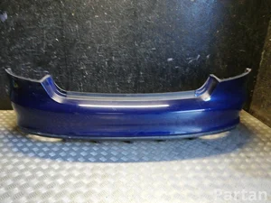 Audi A7 Sportback (4GA, 4GF) 2014 Pare-chocs