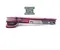 Porsche 971.945.207.E, 20760103, RI0020760103 / 971945207E, 20760103, RI0020760103 PANAMERA (971) 2017 Taillight Left USA - Image 1