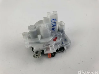 Peugeot 9135HY BIPPER (AA_) 2008 Serrure de porte - Image 1