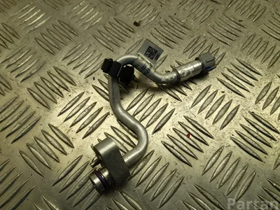 Audi 4KE816728A Q8 e-tron 2021 Climatisation, Tuyaux / Tubes - Image 1