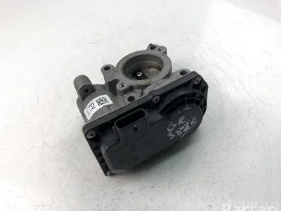 Renault H8201171233 CLIO IV Grandtour (KH_) 2016 Corps de papillon - Image 1