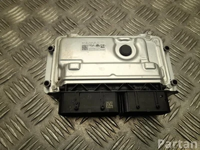 Opel 9865999380 Grandland 2025 Valdymo blokas variklio - Paveiksliukas 1