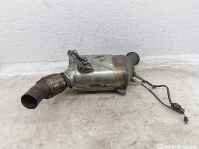 BMW 7810169, 7810174 3 Convertible (E93) 2011 Catalyseur - Image 1