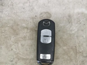 Mazda 2011DJ5486 CX-3 (DK) 2016 Clé