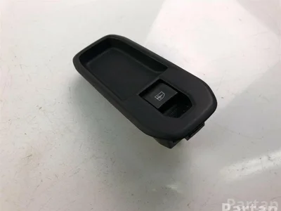 Dacia 809609000R DUSTER 2012 Bouton de lève-vitre - Image 1